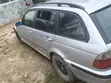 BMW 318i 2001 Silver Touring - 3