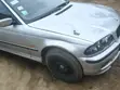 BMW 318i 2001 Silver Touring - 4