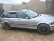 BMW 318i 2001 Silver Touring - 5