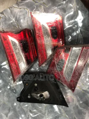 Honda Accord Boot Light Pair (2018-2022) - Foreign Used