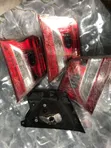 Honda Accord Boot Light Pair (2018-2022) - Foreign Used - 1