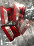 Honda Accord Boot Light Pair (2018-2022) - Foreign Used - 2