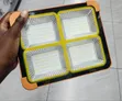 Solar LED Lamp - 3