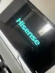 Hisense 58" 8K Smart TV - 1