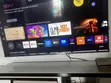 Hisense 58" 8K Smart TV - 2