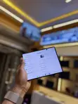 Samsung Galaxy Z Fold8 256GB Black - 2