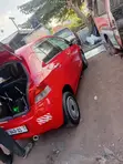 Toyota Vitz 2010 Red - 1