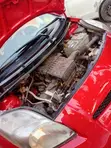 Toyota Vitz 2010 Red - 3