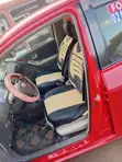 Toyota Vitz 2010 Red - 4