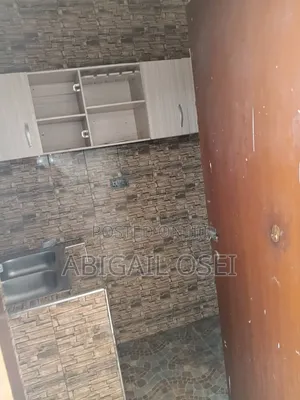 1-Bedroom Apartment for Rent in Amanfrom, Accra