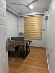 Fully Furnished Office Space with Conference Room for Rent - 3
