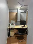 Fully Furnished Office Space with Conference Room for Rent - 4