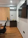 Fully Furnished Office Space with Conference Room for Rent - 5