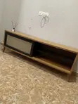 Wooden TV Stand - Melcom - 3