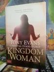 Kingdom Woman: Embracing Your Purpose, Power, and Possibilities by Tony Evans - 2