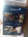 Swann Wired NVR CCTV System - 2