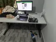 160cm Electric Adjustable Table - 2