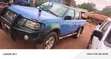 Nissan Hardbody 2007 Blue - 3