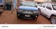 Nissan Hardbody 2007 Blue - 4