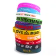 Custom Wristband Printing & Branding - 2