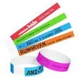 Custom Wristband Printing & Branding - 5