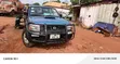Nissan Hardbody 2016 Blue - 1