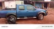 Nissan Hardbody 2016 Blue - 2
