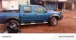 Nissan Hardbody 2016 Blue - 3