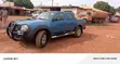 Nissan Hardbody 2016 Blue - 4