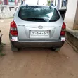 Hyundai Tucson SE 4x4 2009 Silver - 1