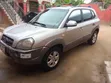 Hyundai Tucson SE 4x4 2009 Silver - 4