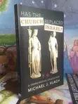 Has the Church Replaced Israel? By Michael Vlach - 1