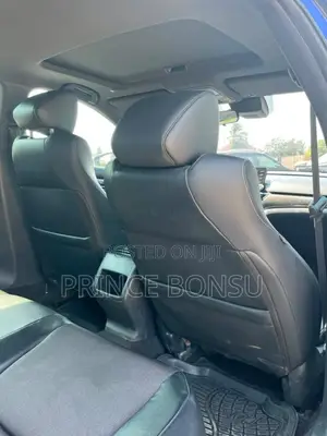 Honda Accord Sport 2019
