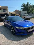 Honda Accord Sport 2019 - 4