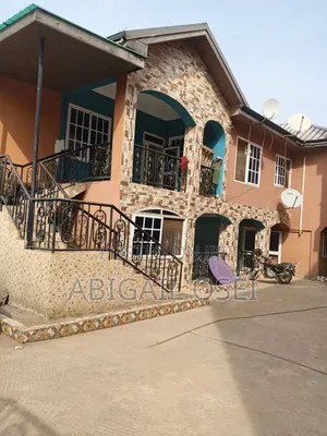 1 Bedroom Apartment for Rent in Oyarifa, Accra