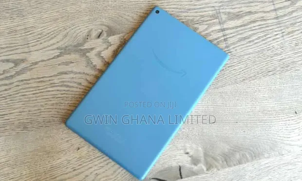 Amazon Fire HD 10 (2017) 32GB - 1