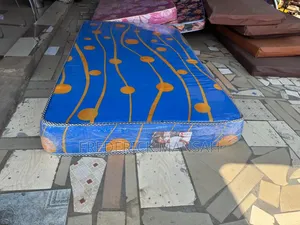 Royal Comfort 1.5 Mattress - Brand New