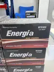 Energia 88ah Car Battery - 1