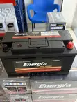 Energia 88ah Car Battery - 2