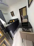 Furnished 1-Bedroom Apartment for Rent in Delight Estate, Dzorwulu - 2