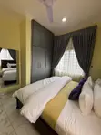 Furnished 1-Bedroom Apartment for Rent in Delight Estate, Dzorwulu - 3