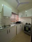 Furnished 1-Bedroom Apartment for Rent in Delight Estate, Dzorwulu - 5
