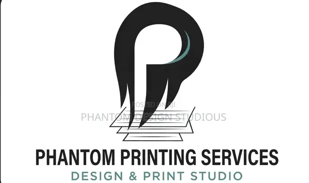 Phantom Prints Studio - Printing Services - 1