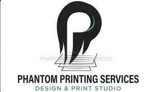 Phantom Prints Studio - Printing Services