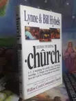 Rediscovering Church: The Story and Vision of Willow Creek Community Church - 2
