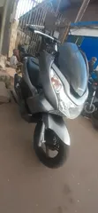 Honda PCX 150 Ignition Scooter 2023 Beige - 1