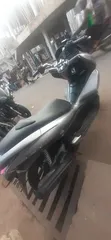 Honda PCX 150 Ignition Scooter 2023 Beige - 3
