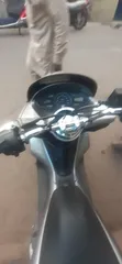 Honda PCX 150 Ignition Scooter 2023 Beige - 5