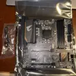 Gigabyte Aorus B460M Motherboard + Intel i5 10600KF CPU - 3