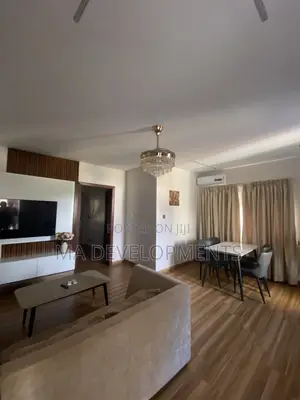 Furnished 1-Bedroom Apartment for Rent in Madev Realty, Tantra Hills